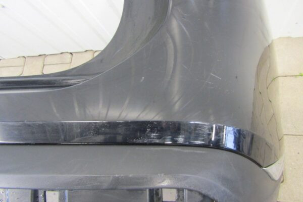 Bumper Seat Tarraco 5FJ 18-5FJ807417 Achterbumper KJ4499
