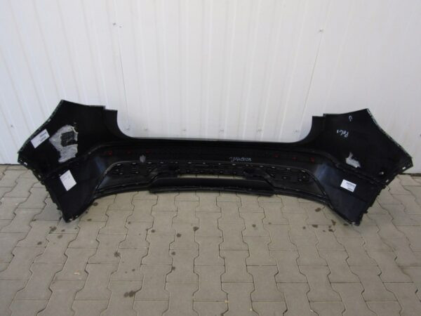 Bumper Seat Tarraco 5FJ 18-10554852772 Achterbumper Q345