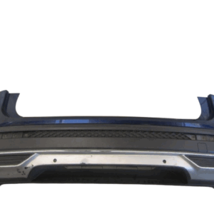 Bumper Seat Tarraco 5FJ 18-5FJ807417 Achterbumper X4866