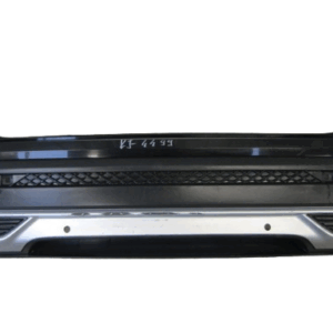 Bumper Seat Tarraco 5FJ 18-5FJ807417 Achterbumper KJ4499