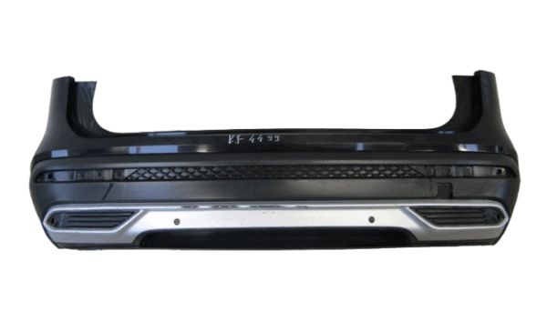 Bumper Seat Tarraco 5FJ 18-5FJ807417 Achterbumper KJ4499