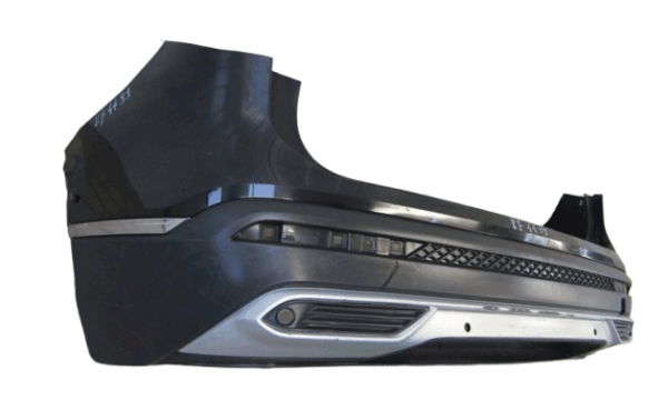 Bumper Seat Tarraco 5FJ 18-5FJ807417 Achterbumper KJ4499