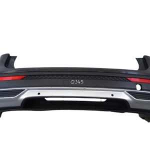 Bumper Seat Tarraco 5FJ 18-10554852772 Achterbumper Q345