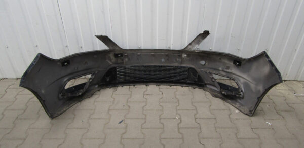 Bumper Seat Toledo IV 4 6JA 12-Voorbumper KJ9650