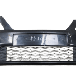 Bumper Seat Toledo IV 4 6JA 12-Voorbumper KJ9650