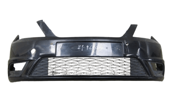 Bumper Seat Toledo IV 4 6JA 12-Voorbumper KJ9650
