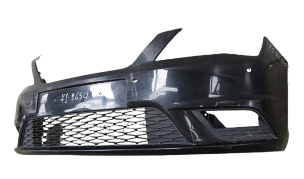 Bumper Seat Toledo IV 4 6JA 12-Voorbumper KJ9650