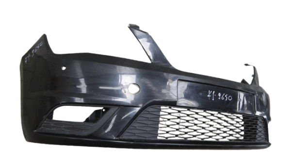 Bumper Seat Toledo IV 4 6JA 12-Voorbumper KJ9650