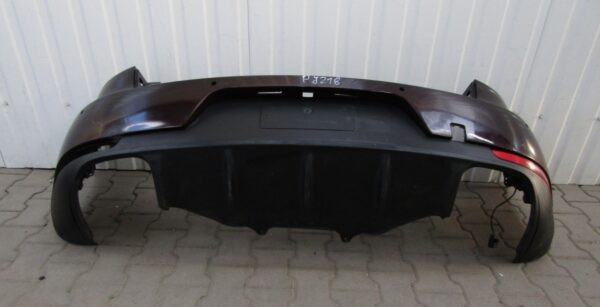 Bumper Porsche Macan 95B 14- 95B807421 Achterbumper PJ218
