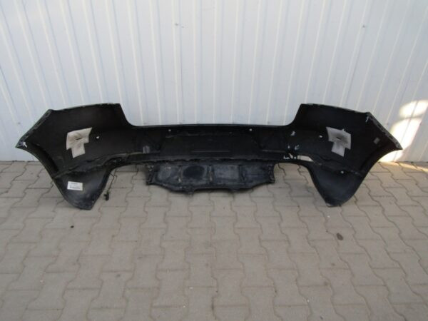 Bumper Porsche Macan 95B 14- 95B807421 Achterbumper PJ218