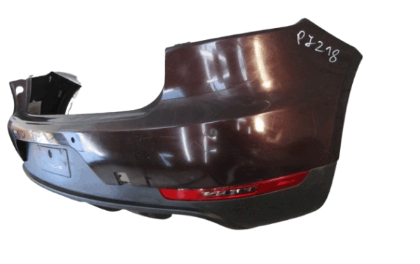 Bumper Porsche Macan 95B 14- 95B807421 Achterbumper PJ218