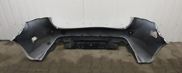 Bumper Volvo V60 Kombi R-Design 10-13 Rdesign 31265263 Achterbumper KS5432