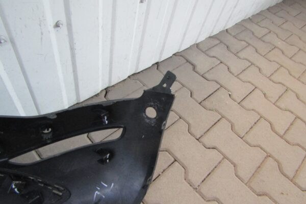 Bumper Smart 1 One 2022-  Achterbumper KJ10563