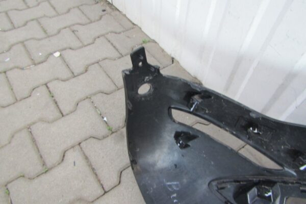 Bumper Smart 1 One 2022-  Achterbumper KJ10563