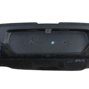 Bumper Smart 1 One 2022-  Achterbumper KJ10563