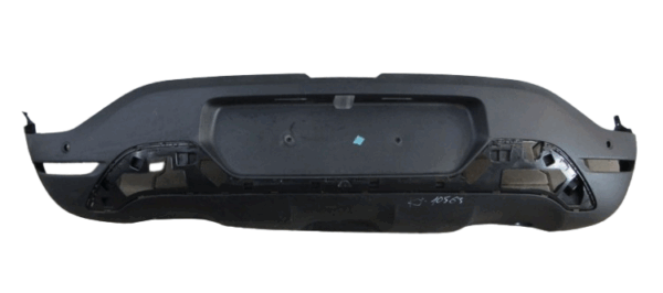Bumper Smart 1 One 2022-  Achterbumper KJ10563