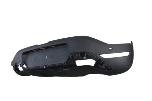 Bumper Smart 1 One 2022-  Achterbumper KJ10563