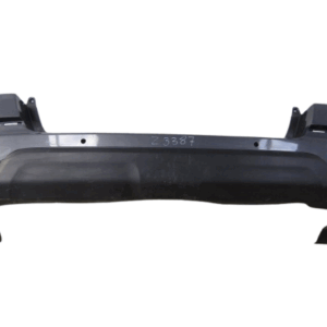 Bumper Ssang Yong Rexton 13-9260157266 Achterbumper Z3387