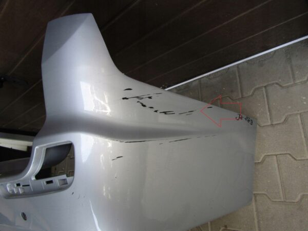 Bumper SsangYong Rodius II 13-8501233928 Achterbumper JK289