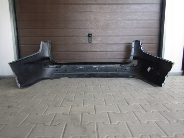 Bumper SsangYong Rodius II 13-8501233928 Achterbumper JK289