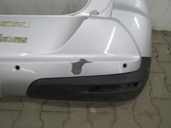 Bumper SsangYong Tivoli 15-78811-35000 Achterbumper KJ11913