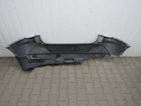 Bumper SsangYong Tivoli 15-78811-35000 Achterbumper KJ11913
