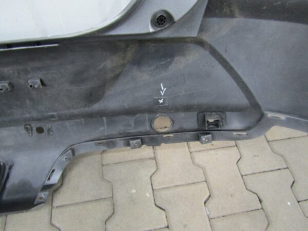 Bumper SsangYong Tivoli 15-78811-35000 Achterbumper KJ11913