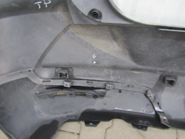 Bumper SsangYong Tivoli 15-78811-35000 Achterbumper KJ11913