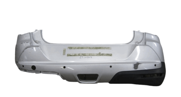 Bumper SsangYong Tivoli 15-78811-35000 Achterbumper KJ11913