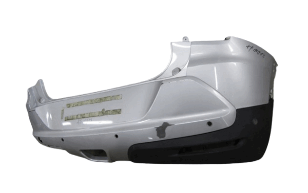 Bumper SsangYong Tivoli 15-78811-35000 Achterbumper KJ11913