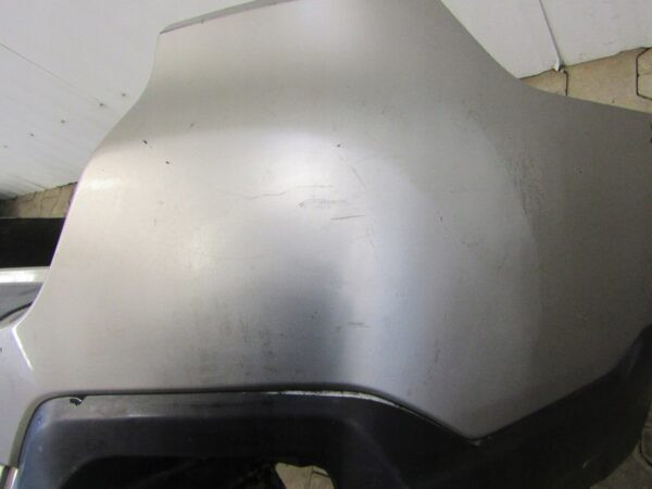 Bumpers Subaru Outback 15- 10046226122 Achterbumper X6167