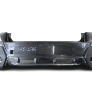 Bumpers Subaru XV 2 II 17- 10437314477 Achterbumper KS2586