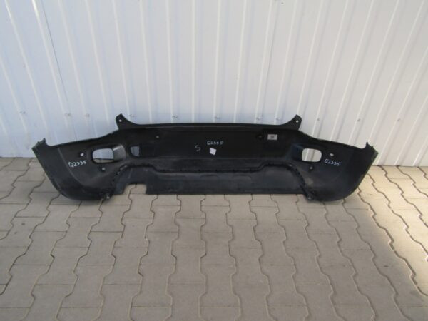 Bumper Jeep Renegade 14-18 735585023 Achterbumper Q2335