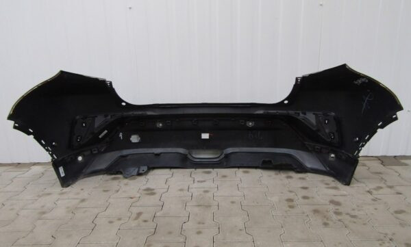 Bumper TOYOTA CHR C-HR 16-8652593410 Achterbumper KJ2024