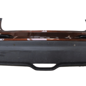 Bumper TOYOTA CHR C-HR 16-8652593410 Achterbumper KJ2024