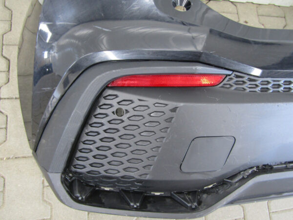 Bumper TOYOTA CHR CH-R 2 II 23-  52453-F4240 Achterbumper KJ11507
