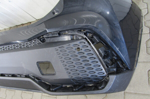 Bumper TOYOTA CHR CH-R 2 II 23-  52453-F4240 Achterbumper KJ11507