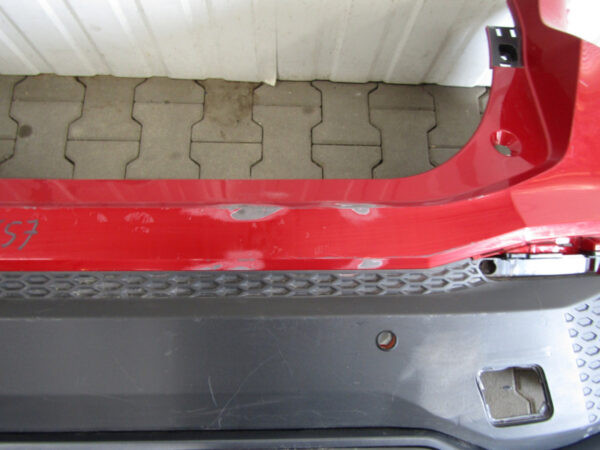 Bumper TOYOTA CHR CH-R 2 II 23- 52453-F4240 Achterbumper KJ11657