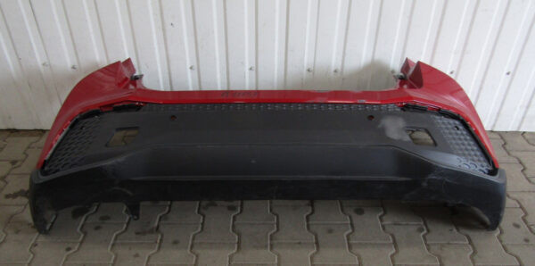 Bumper TOYOTA CHR CH-R 2 II 23- 52453-F4240 Achterbumper KJ11657