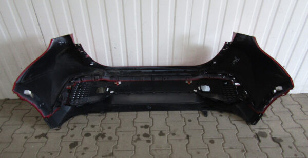 Bumper TOYOTA CHR CH-R 2 II 23- 52453-F4240 Achterbumper KJ11657