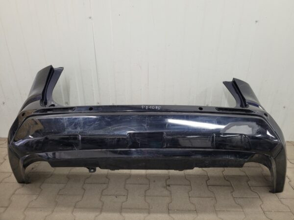 Bumper Toyota RAV4 V 18- 5215942320 Achterbumper PJ1098