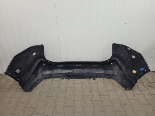 Bumper Toyota RAV4 V 18- 5215942320 Achterbumper PJ1098