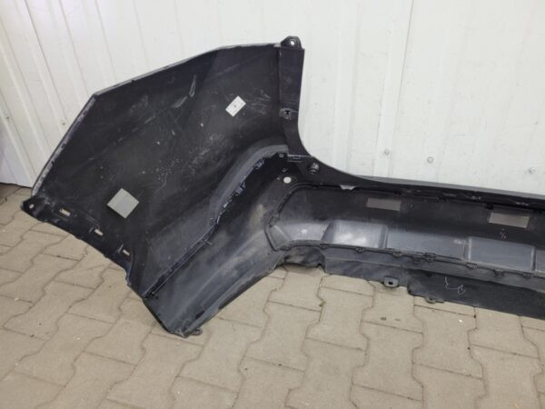 Bumper Toyota RAV4 V 18- 5215942320 Achterbumper PJ1098