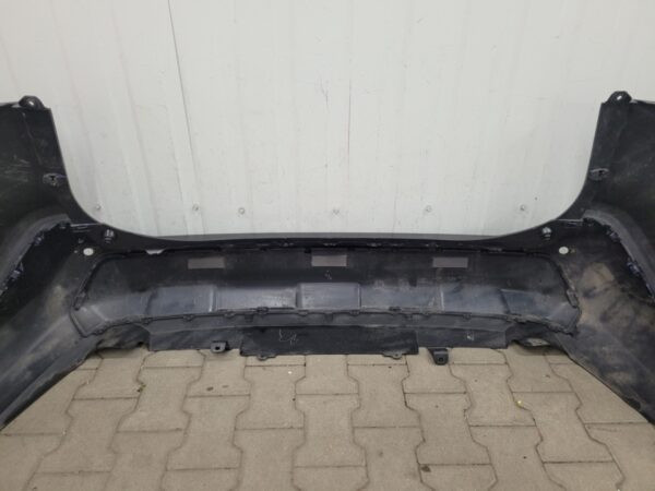 Bumper Toyota RAV4 V 18- 5215942320 Achterbumper PJ1098