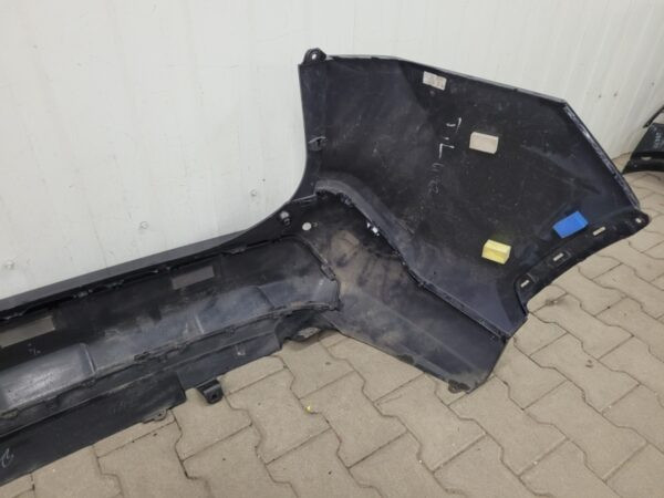 Bumper Toyota RAV4 V 18- 5215942320 Achterbumper PJ1098