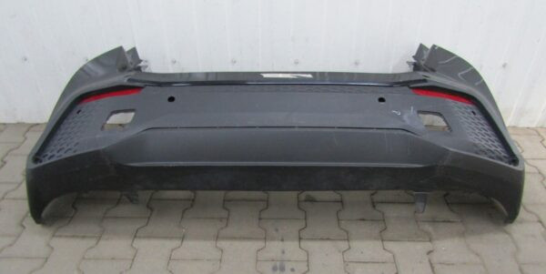 Bumper TOYOTA CHR CH-R 2 II 23- 52159F4100 Achterbumper