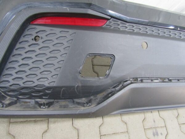 Bumper TOYOTA CHR CH-R 2 II 23- 52159F4100 Achterbumper