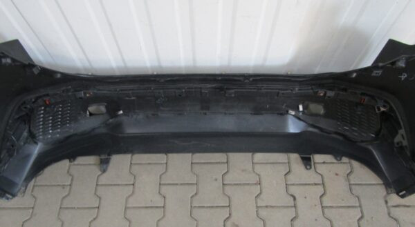 Bumper TOYOTA CHR CH-R 2 II 23- 52159F4100 Achterbumper