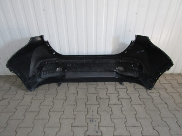 Bumper TOYOTA CHR CH-R 2 II 23- 52159F4100 Achterbumper