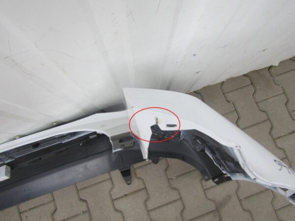 Bumper TOYOTA CHR CH-R 2 II 23-52159-F4100 Achterbumper KJ12246